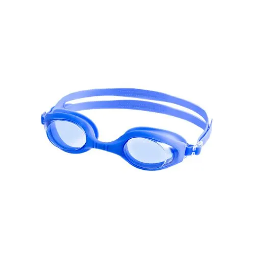 Óculos-Para-Natação-Advance-azul