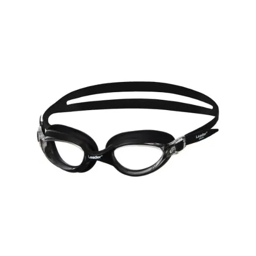 Óculos-Para-Natação-Fly-preto