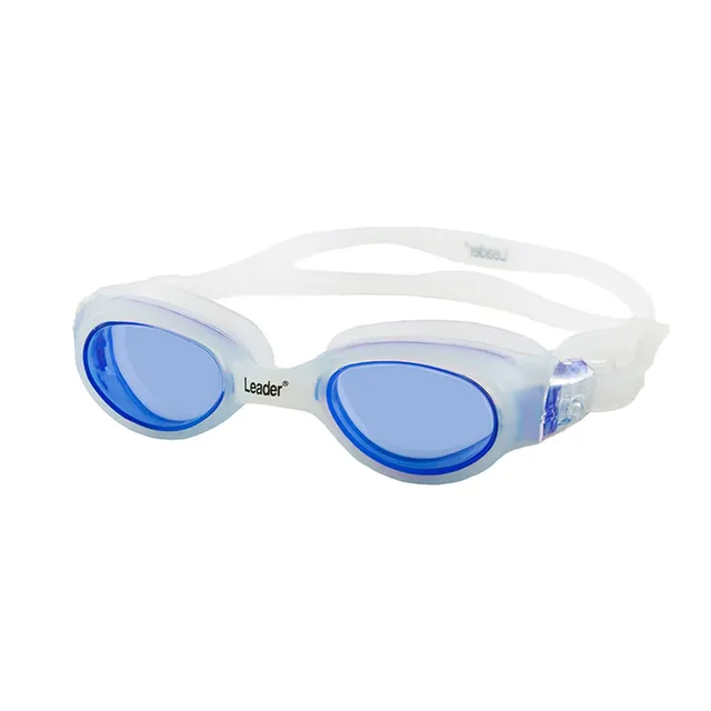 Óculos-para-Natação-Old-Comfo-azul