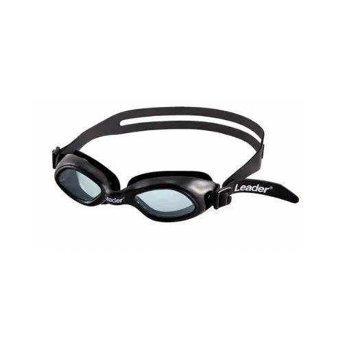 Óculos-Para-Natação-Pool-Preto