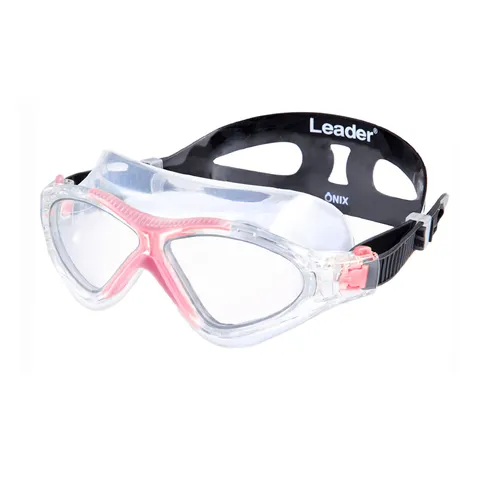 oculos-para-natação_onix-vermelho